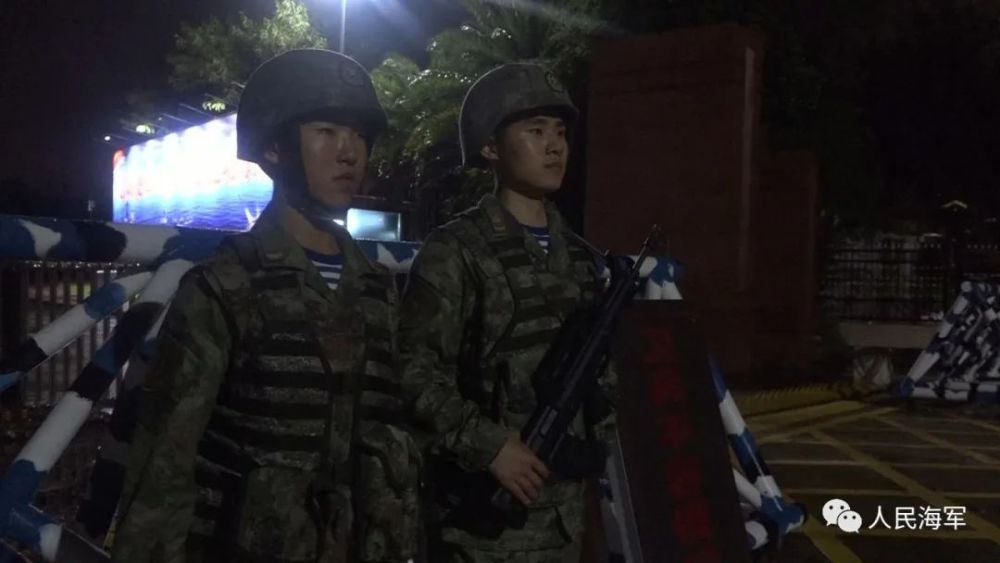老兵，请收下这份珍贵记忆！