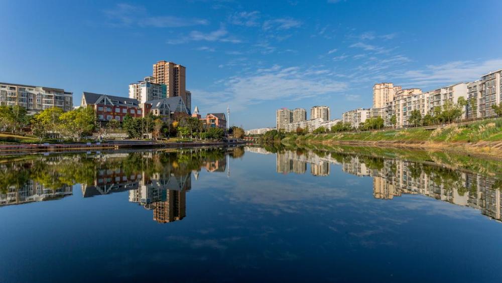 四川遂宁市河湖管理保护中心荣获"人民满意的公务员集体"称号_腾讯新