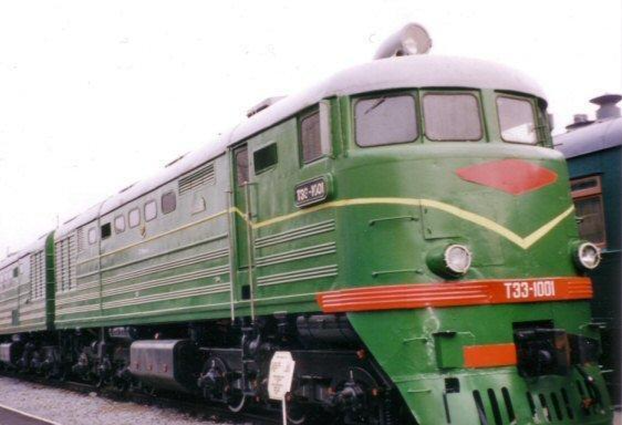 活在铁路人心中的"巨龙",国产第一台内燃机车"巨龙"号的故事