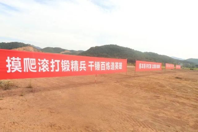 野外驻训|让政治工作"生命线"在驻训场上熠熠生辉