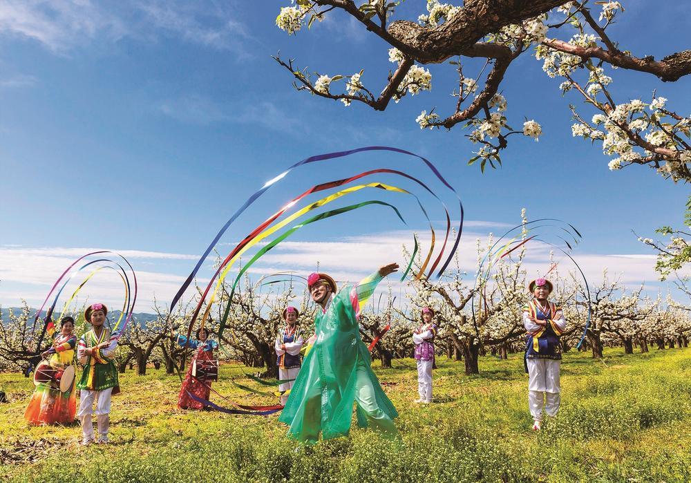 踵事增华谋新举 云程发轫阔步行——写在延边朝鲜族自治州成立70周年