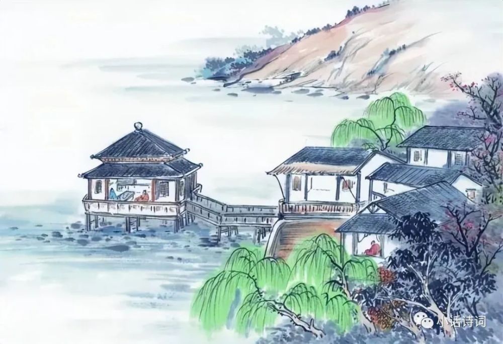 黄州快哉亭记(黄州快哉亭记拼音版)