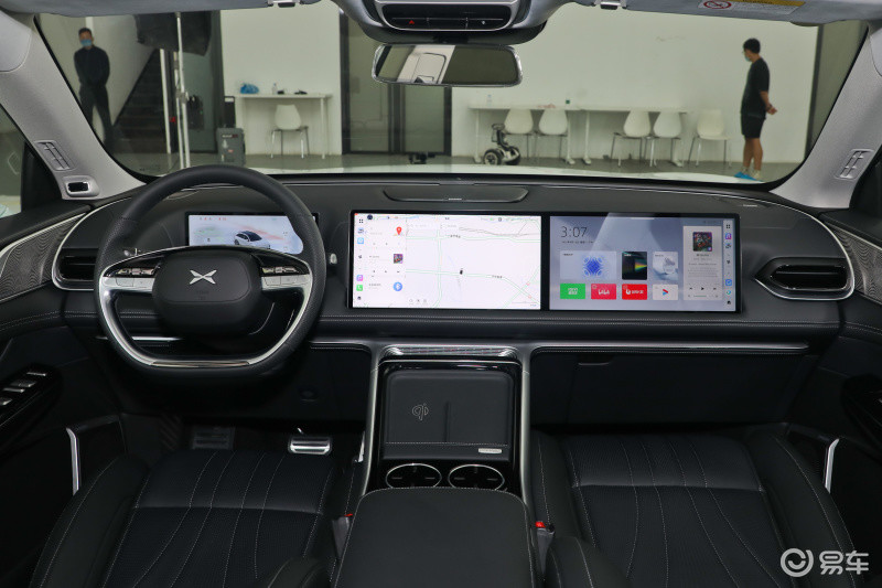 小鹏G9将于今日上市定位纯电中大型SUV/最大续航702公里心理证书报考条件官网
