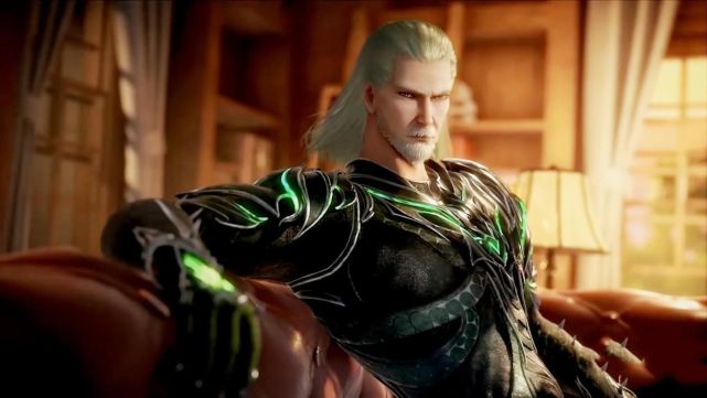 毒斗罗为何扛不起大旗?明明一人能灭一国,可却扶不起天斗帝国