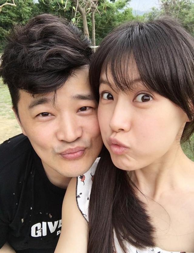 梁又琳曝近况,结婚8年夫妻一见面就吵架,她果断花10天解决问题_腾讯