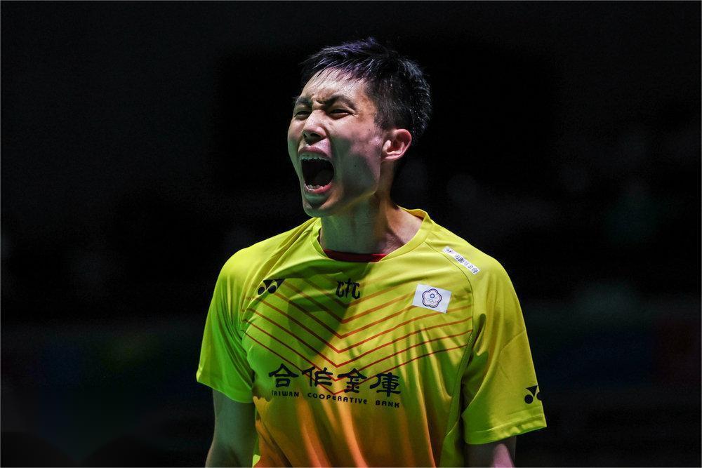 陆光祖持续低迷被横扫，遭中国台北选手三连胜！国羽男单再陷困境_腾讯新闻