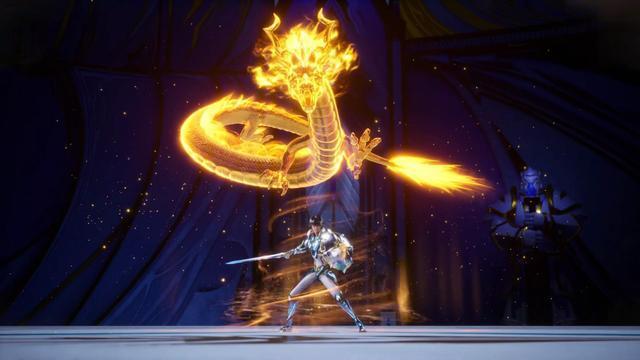 神印王座:皓月吞下石球,龙皓晨首战告捷,圣采儿与他再度相遇_腾讯新闻