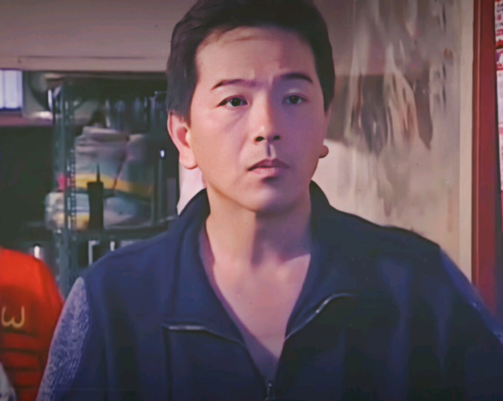 此后,机缘之下张晨光遇到了现在的妻子谢美惠——一个家庭富裕,知书达