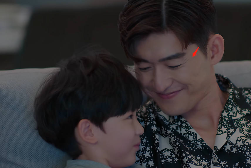 东八区的先生们:张翰脸上的褶子,杜淳的眼袋,这剧的滤镜好真实_腾讯