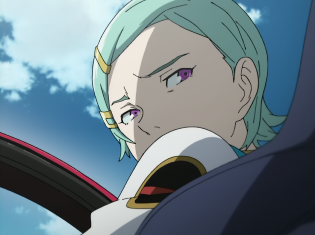 男主的父亲曾是拯救世界的英雄，这部骨头社动漫至今评分高达9.6！