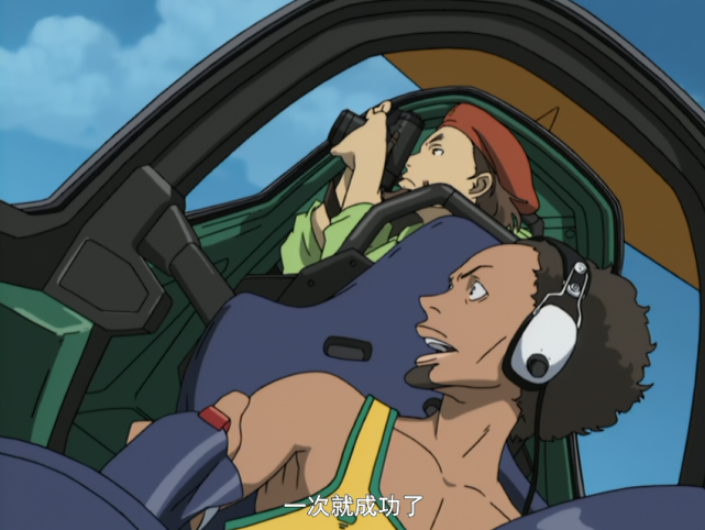 男主的父亲曾是拯救世界的英雄，这部骨头社动漫至今评分高达9.6！