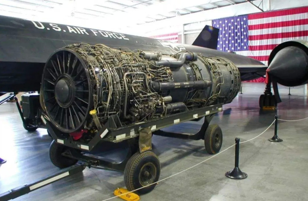 美媒中美军事科技竞争美国航空发动机工业可能面临崩溃