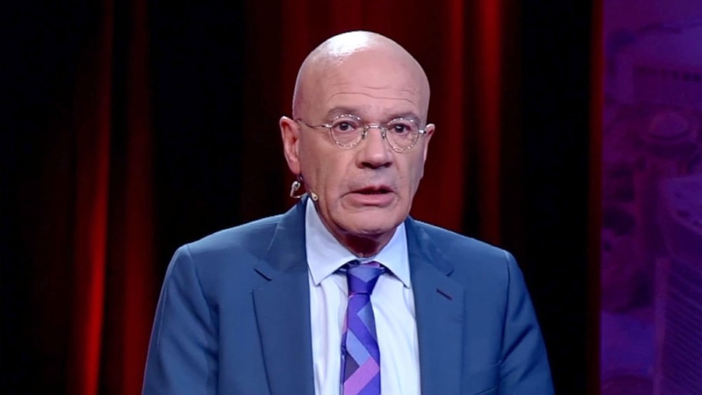 西方学者:美国正失去全球主导权,却仍想当老大,或引发世界大战_腾讯