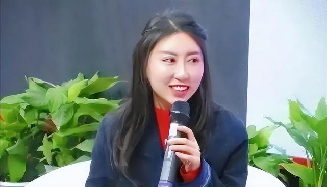 贾浅浅进中国作家协会,符合上报评审程序,网友们不要瞎起哄