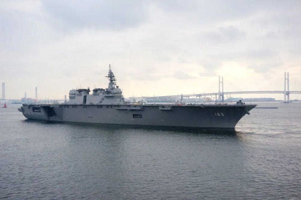 警惕！日本计划建两艘新宙斯盾舰，排水量堪比“出云”级高途课堂的口碑怎么样