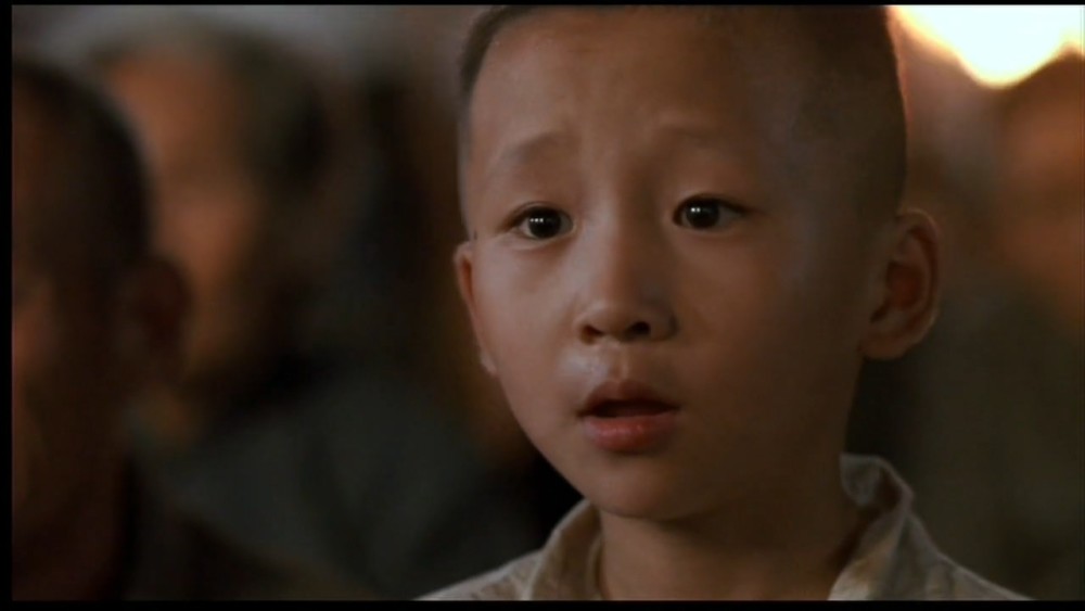 豆瓣9.3分,葛优拿下戛纳影帝,《活着》:张艺谋巅峰之作_腾讯新闻