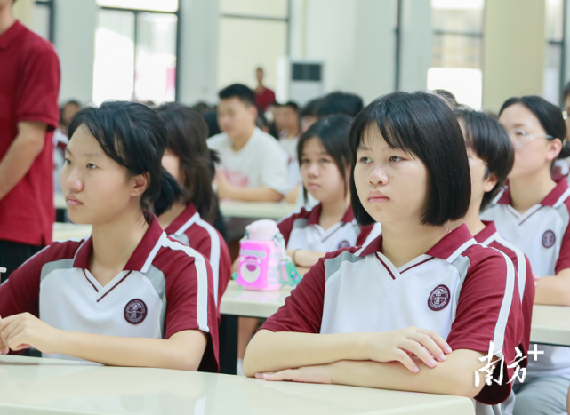 翠亨新区南朗街道各校花式玩转开学你pick哪个