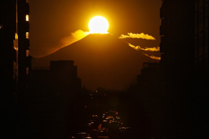 日本预测：30年内东京发生强震概率70％艾斯英语2022版