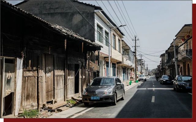 九江历史上的今天·9月2日·永修艾城,千年县治的兴衰
