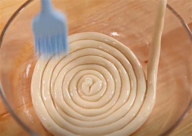 陕西一根面的做法,和面,拉面有技巧,教程详细,不怕你学不会