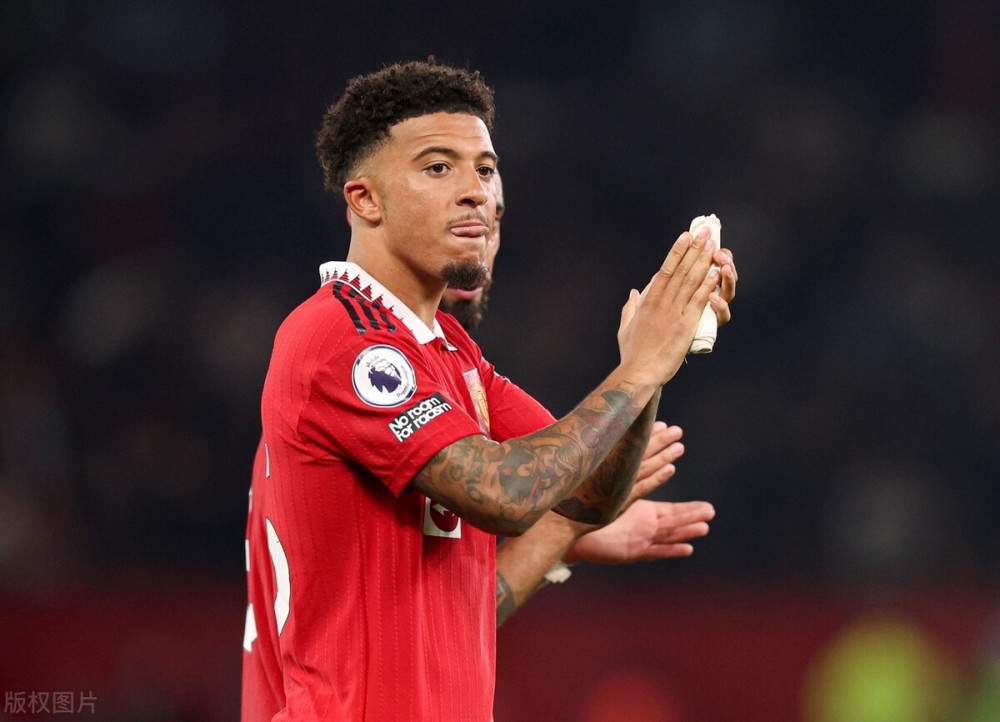 桑乔破门 半场1:0领先 曼联冲击3连胜_腾讯新闻