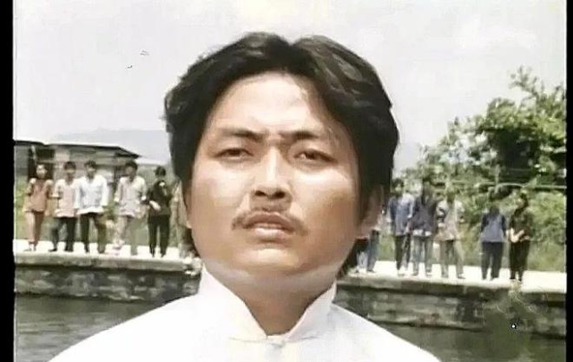 他是霍元甲的徒弟陆大安,缘何身价过亿买凶枪杀富豪,血溅香江