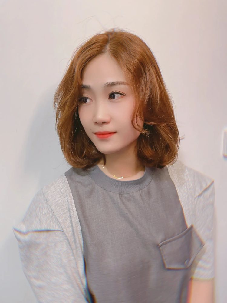 越剪越时尚发型15款,好看又瘦脸,喜欢别错过插图6