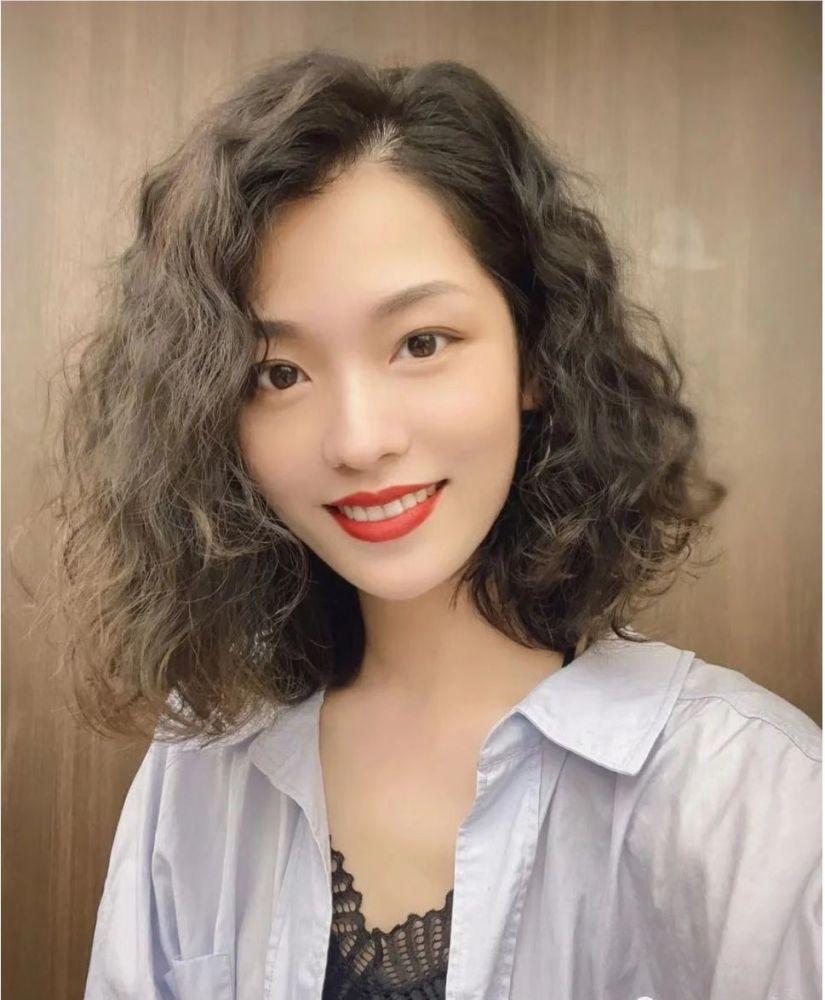 越剪越时尚发型15款,好看又瘦脸,喜欢别错过插图8
