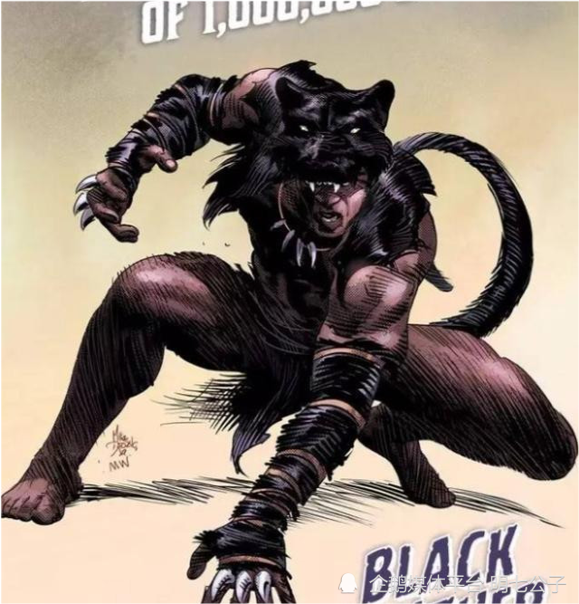 如果漫威英雄回到万年以前，雷神像个狂战士，黑豹变得野性十足！自然拼读速成版第18课