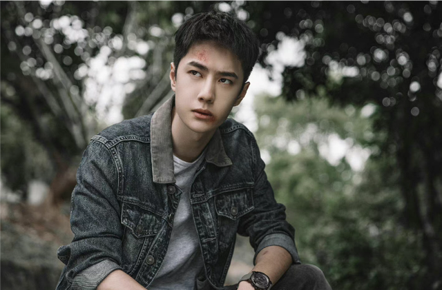 《冰雨火》:高才生毕竟不俗,王一博的陈宇到哪儿都吃香!