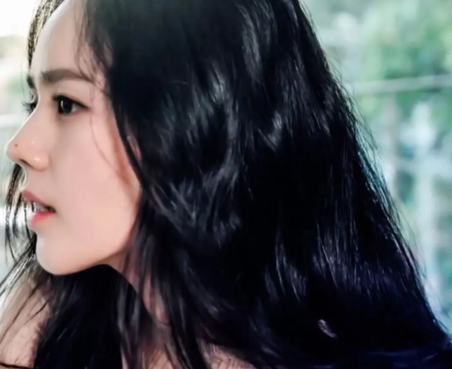 想必很多姐妹都会脱口而出韩佳人的名字吧.