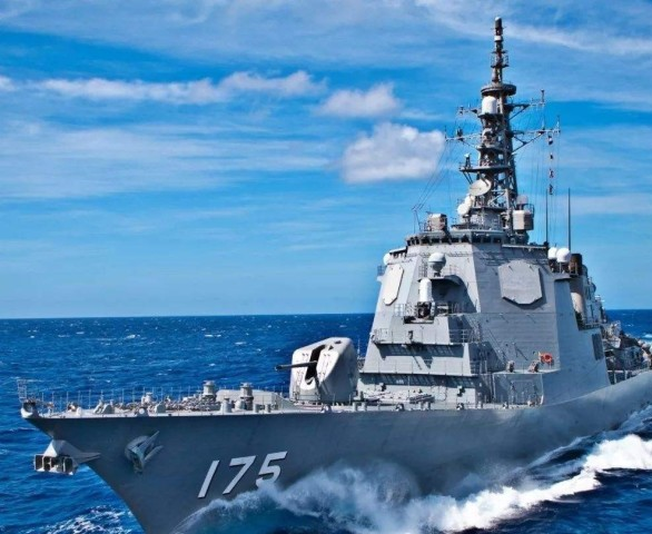 日本自卫队的实力如何，有多少舰艇？怀旧90小学语文课本五年制