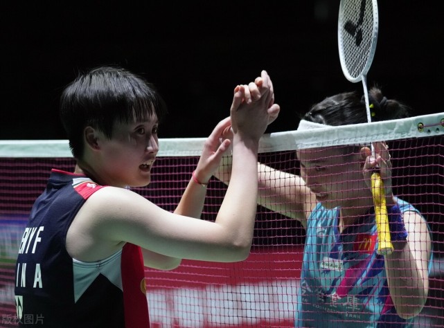 女单世界冠军出局戴资颖20获胜周天成20晋级4强迎战石宇奇