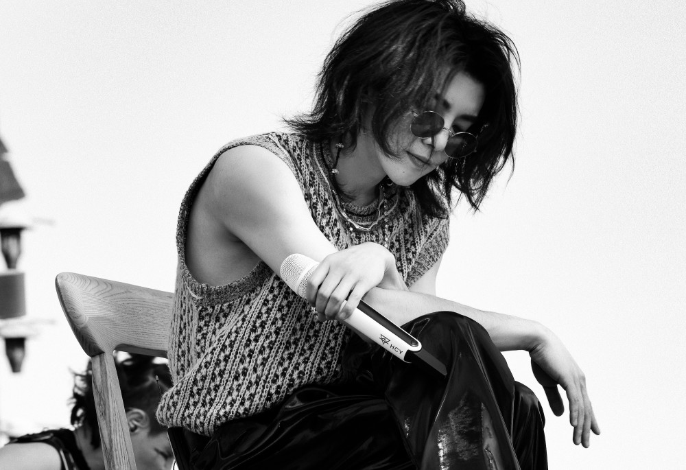 华晨宇《黑白艺术家》微博视频破3000万观看,持续释放音乐吸引力!