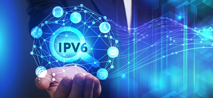 ETSI 报告发现比特币支付“天生适合”IPv6