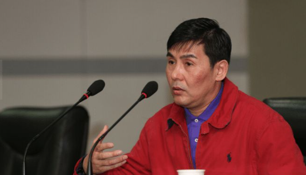 赵长军:李连杰最强对手,洪金宝多次请他出山,他却执意退出影坛插图