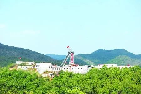 桐柏银矿欢迎您到中原来,这里矿产佷精彩,灵宝金矿桐柏银,卢氏锑矿安