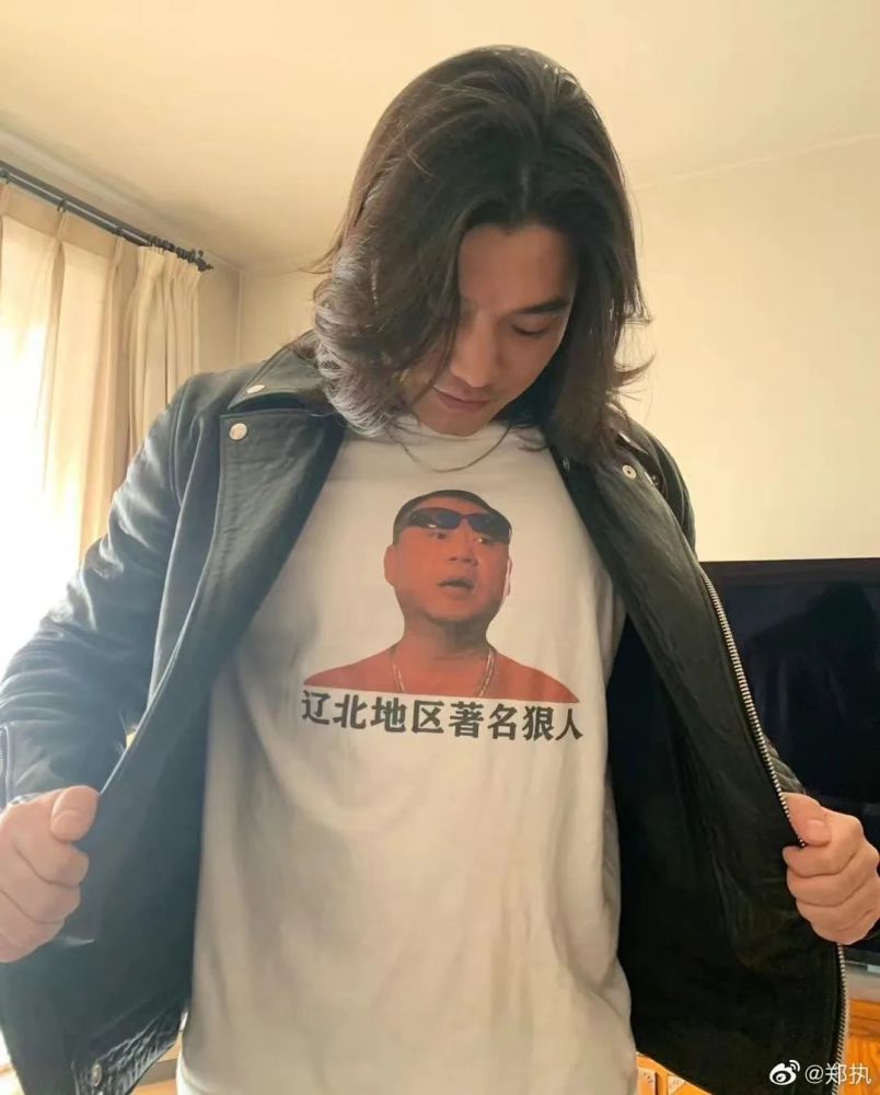 作家郑执：写作之外，我更乐意探讨点别的_腾讯新闻