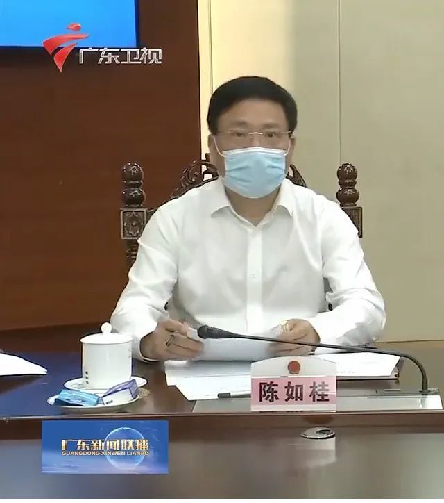 3个月前和妻子同时被带走的“老虎”，又被罢免了这一重要职务