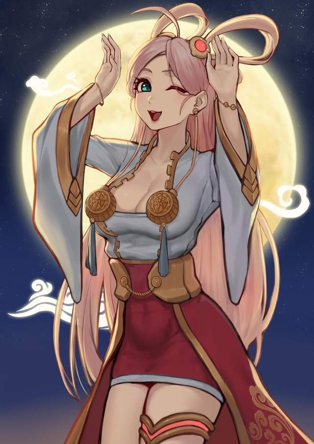 dnf同人:一阵雨散打燃系插画vs海边的大姐姐剑魔,你更爱哪个?