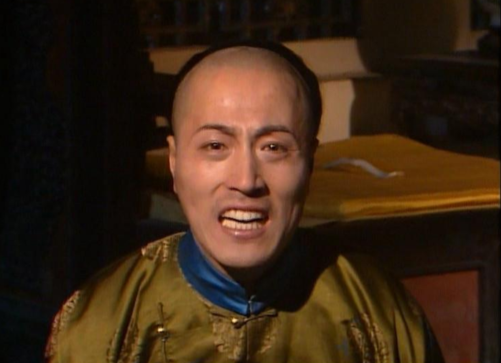 著名演员杨立新:一辈子有四个一,他的衷心给圈内外做了榜样_腾讯新闻