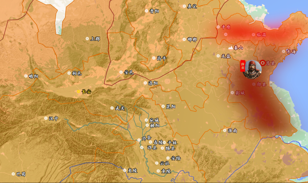绿林军:新莽王朝掘墓人,如何兴起,成为强悍的农民起义势力?