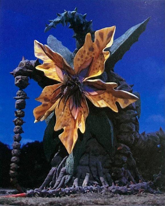 德凯奥特曼:齐杰兰花致敬了迪迦和奥特曼q,齐杰拉和究兰的结合