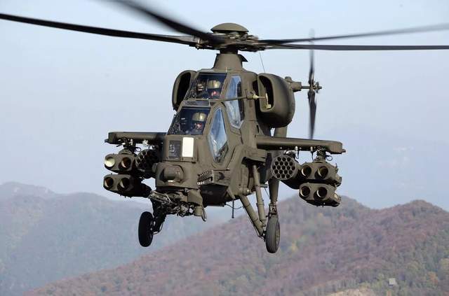 意大利aw249直升机,大量借鉴先进制造经验,旨在抢夺国际市场_腾讯新闻