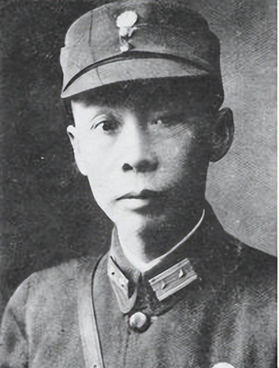 陈离(1892年