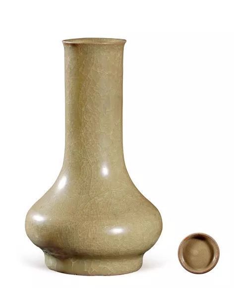 一从"宋"黄|平平无奇的米黄釉,价值能有多高?_腾讯新闻