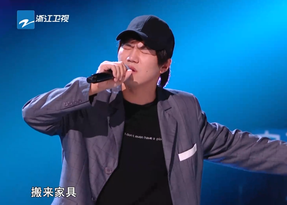 中国好声音战队赛:刘琦被周菲戈0封,廖昌永战队这一次虽败犹荣插图4