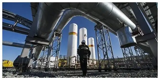七国集团对俄罗斯石油天然气限价未必有效，但东方国家可资利用介词英语