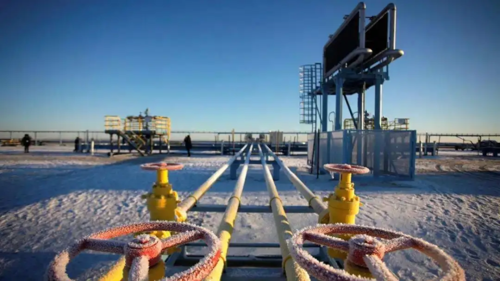 七国集团对俄罗斯石油天然气限价未必有效，但东方国家可资利用介词英语