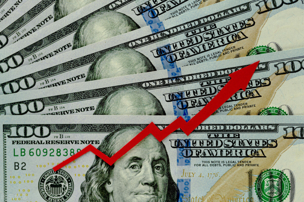 美元正在大量回流美国,通胀还能降下去吗?对全球危害更大?_腾讯新闻